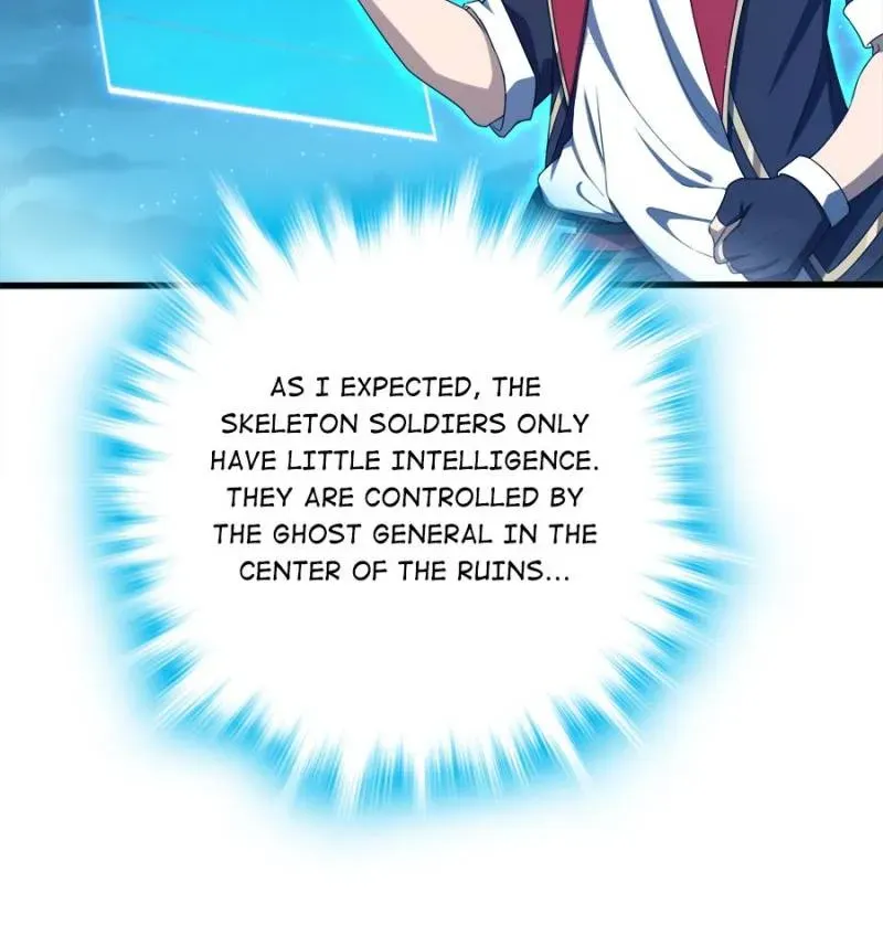 Spare Me, Great Lord! Chapter 770 Online - página 32