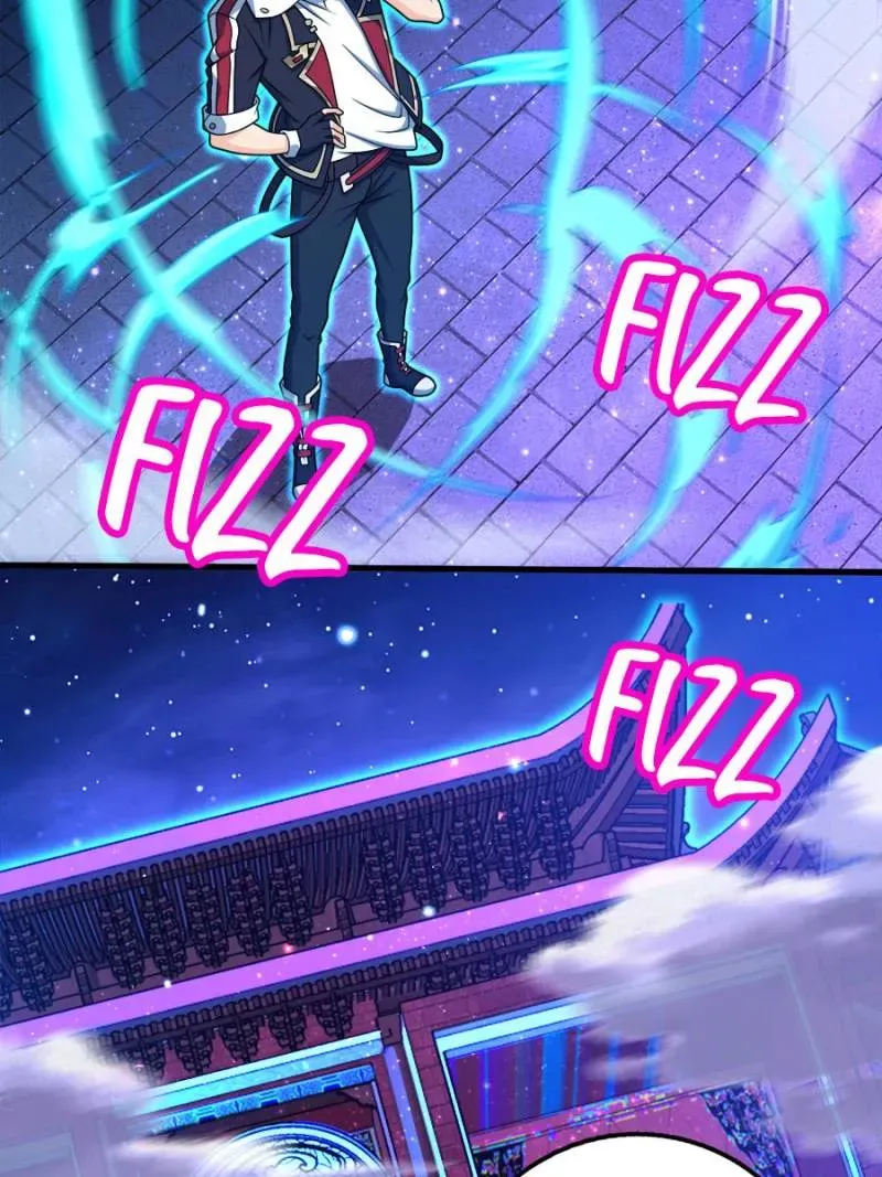 Spare Me, Great Lord! Chapter 770 Online - página 34