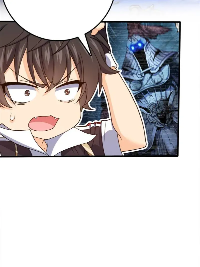 Spare Me, Great Lord! Chapter 770 Online - página 36