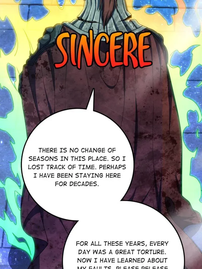 Spare Me, Great Lord! Chapter 770 Online - página 59
