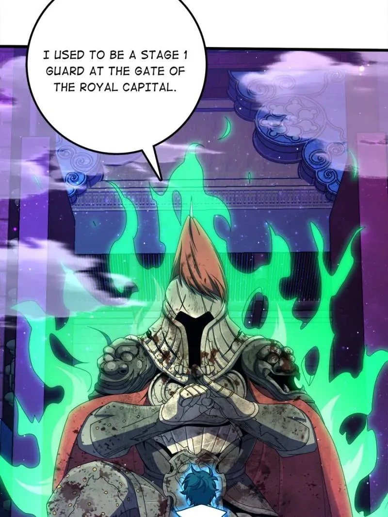 Spare Me, Great Lord! Chapter 770 Online - página 65