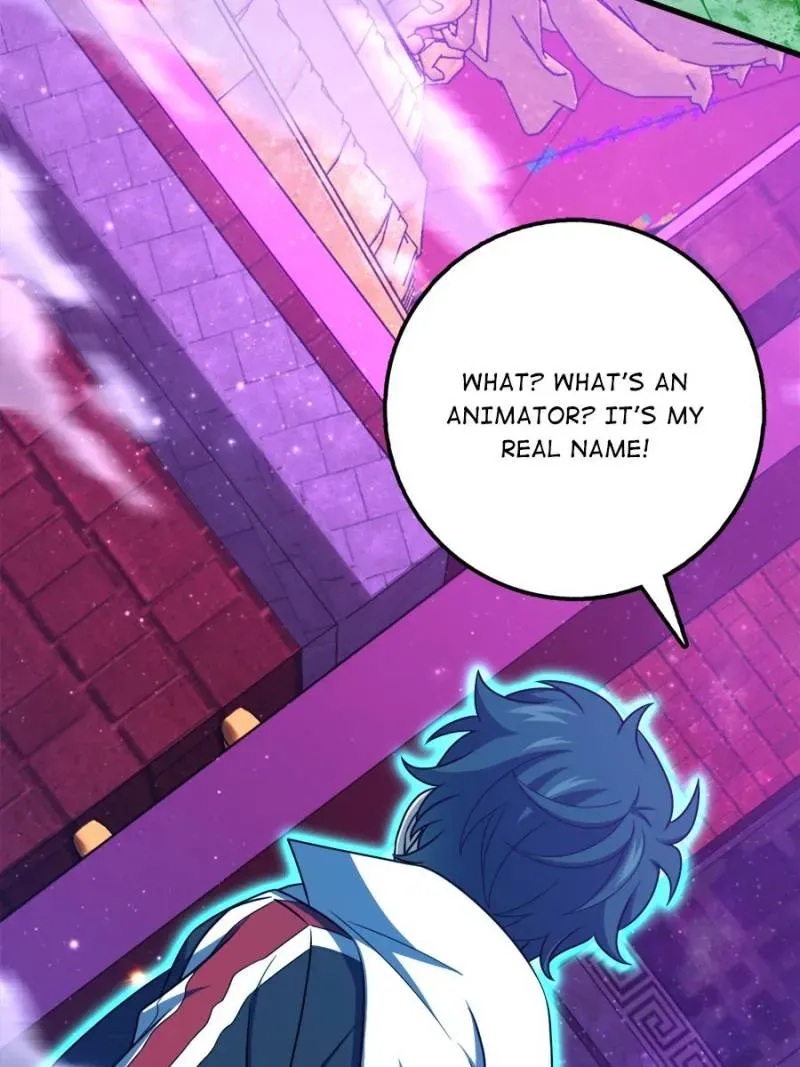 Spare Me, Great Lord! Chapter 770 Online - página 70