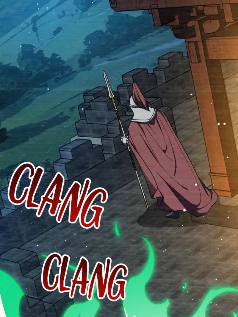 Spare Me, Great Lord! Chapter 770 Online - página 79