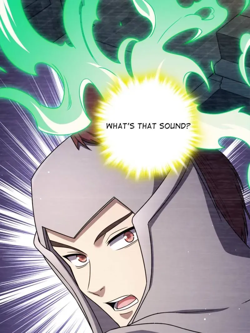 Spare Me, Great Lord! Chapter 770 Online - página 80