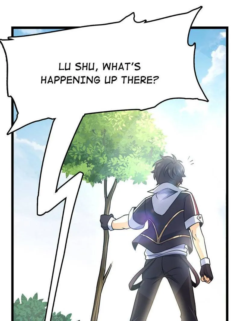Spare Me, Great Lord! Chapter 79 Online - página 1