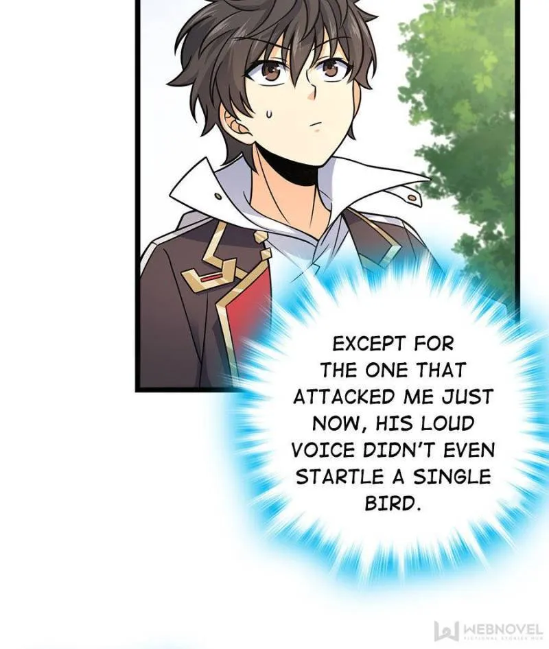 Spare Me, Great Lord! Chapter 79 Online - página 3