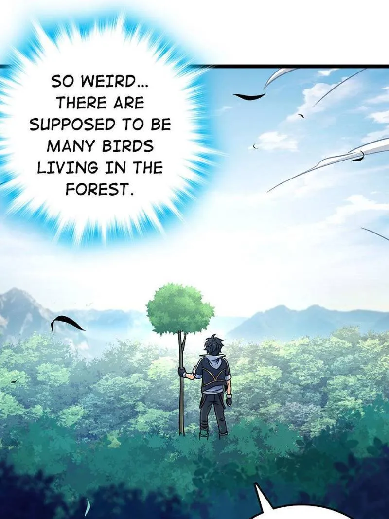 Spare Me, Great Lord! Chapter 79 Online - página 4