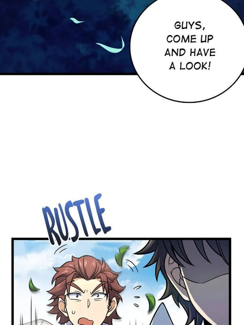 Spare Me, Great Lord! Chapter 79 Online - página 5