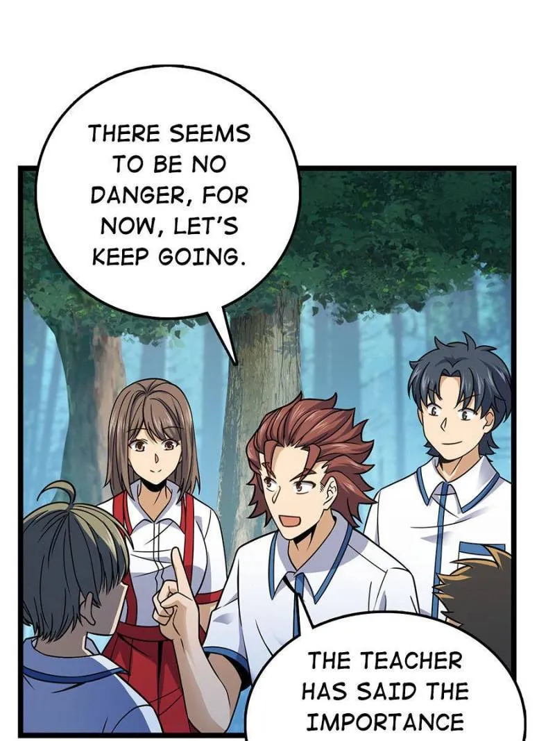 Spare Me, Great Lord! Chapter 79 Online - página 24