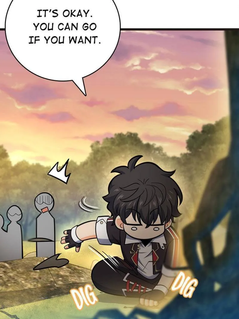 Spare Me, Great Lord! Chapter 79 Online - página 75