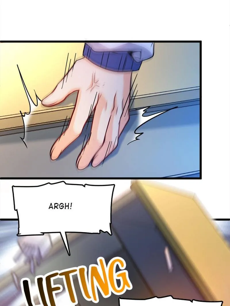 Spare Me, Great Lord! Chapter 8 Online - página 10