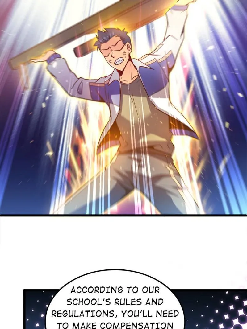 Spare Me, Great Lord! Chapter 8 Online - página 12