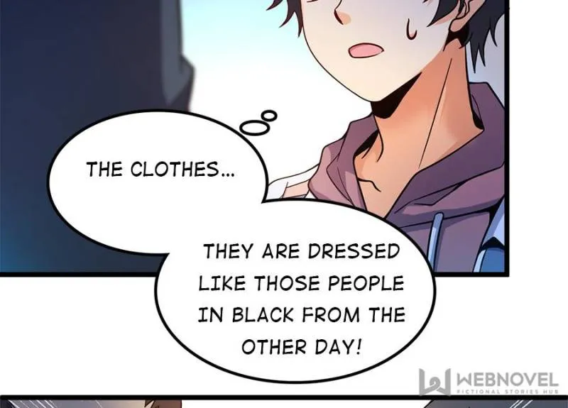 Spare Me, Great Lord! Chapter 8 Online - página 19