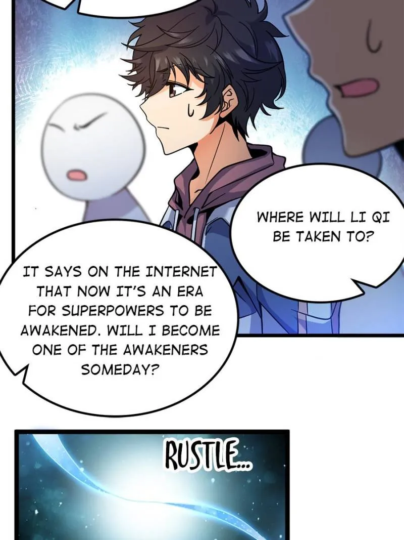 Spare Me, Great Lord! Chapter 8 Online - página 24