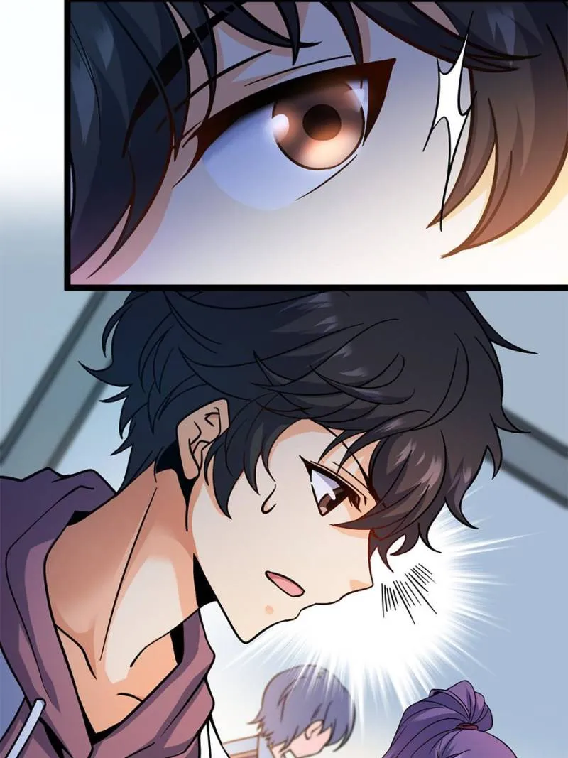 Spare Me, Great Lord! Chapter 8 Online - página 26