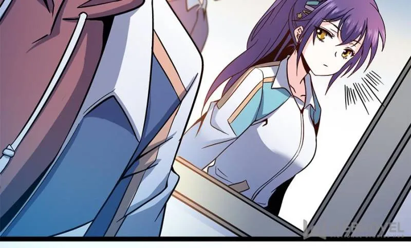 Spare Me, Great Lord! Chapter 8 Online - página 27