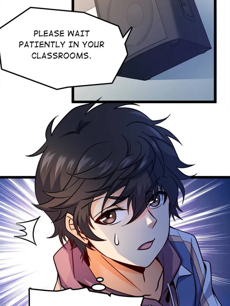 Spare Me, Great Lord! Chapter 8 Online - página 30