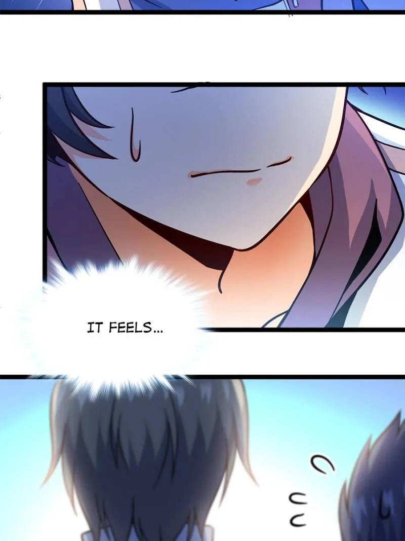 Spare Me, Great Lord! Chapter 8 Online - página 32
