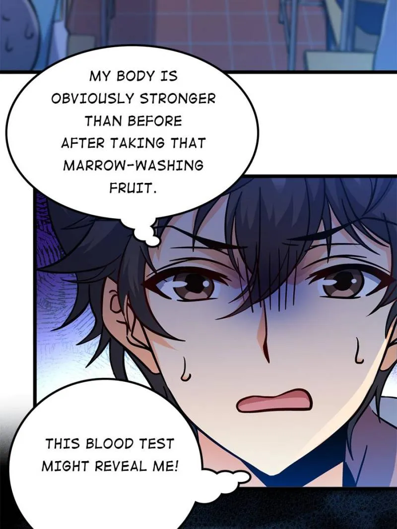 Spare Me, Great Lord! Chapter 8 Online - página 39