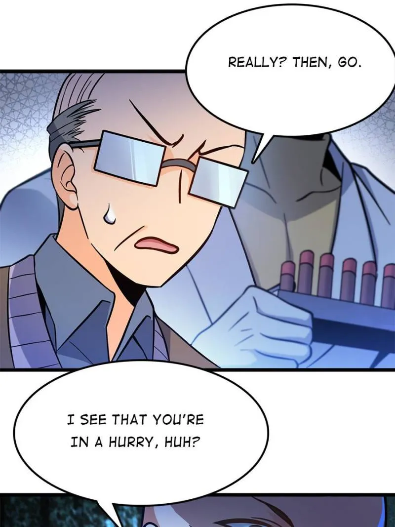Spare Me, Great Lord! Chapter 8 Online - página 44
