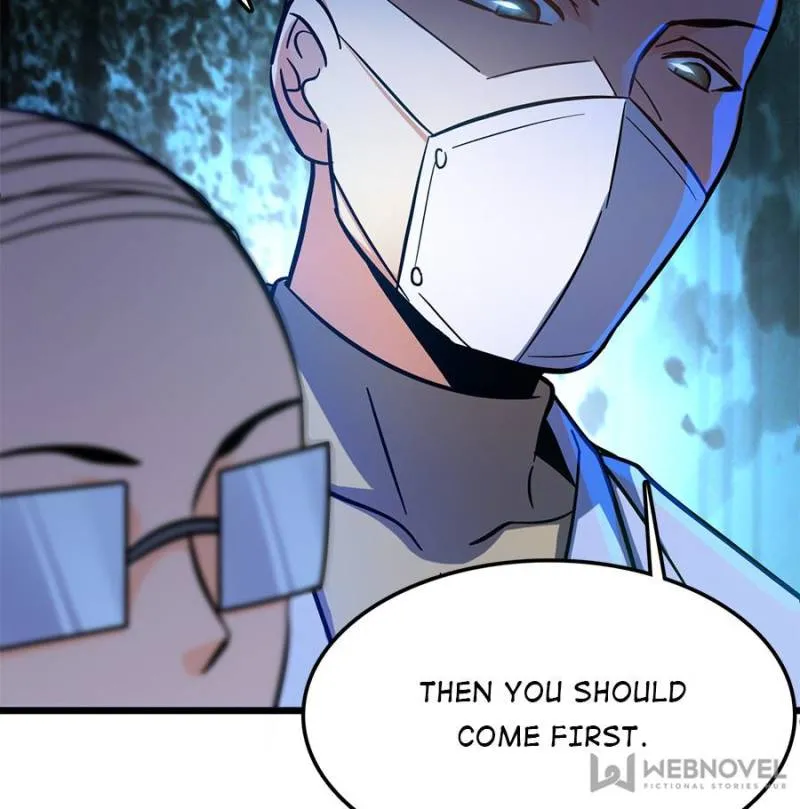 Spare Me, Great Lord! Chapter 8 Online - página 45