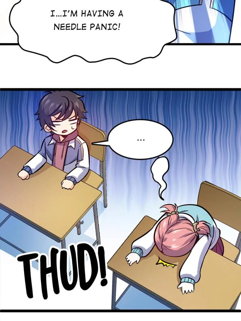 Spare Me, Great Lord! Chapter 8 Online - página 50