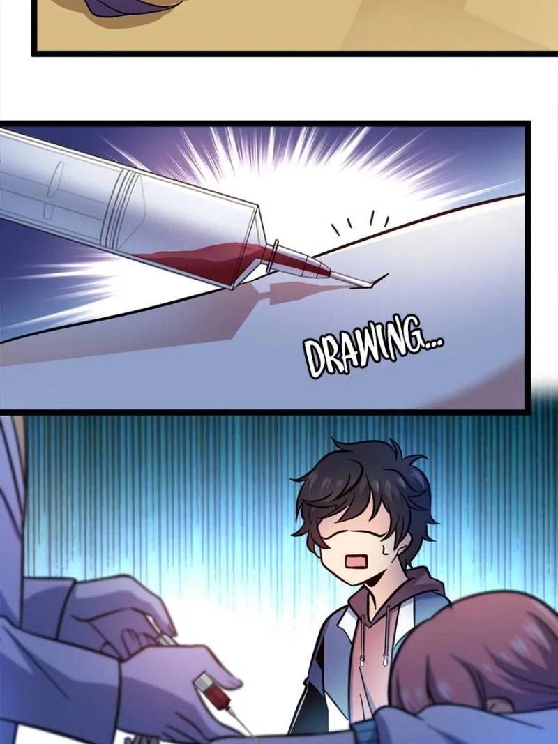 Spare Me, Great Lord! Chapter 8 Online - página 52