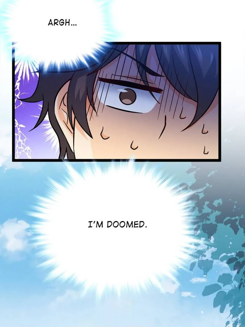 Spare Me, Great Lord! Chapter 8 Online - página 56