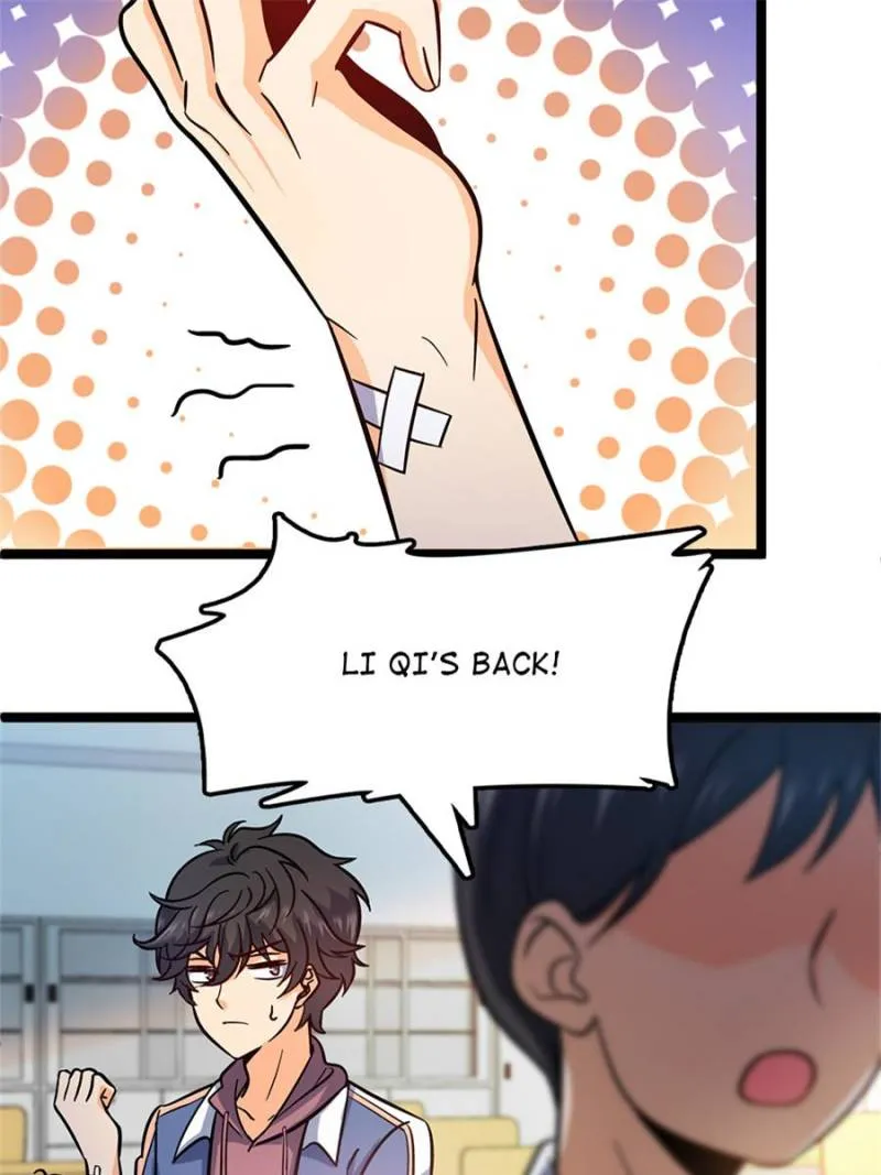 Spare Me, Great Lord! Chapter 8 Online - página 60