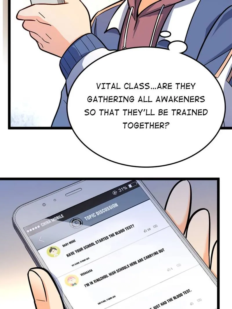 Spare Me, Great Lord! Chapter 8 Online - página 73