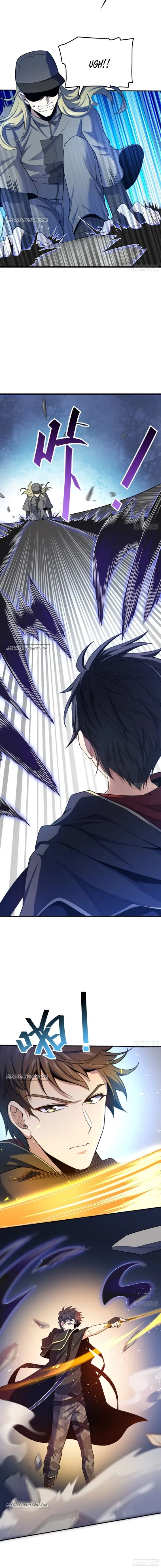 Spare Me, Great Lord! Chapter 80 Online - página 13