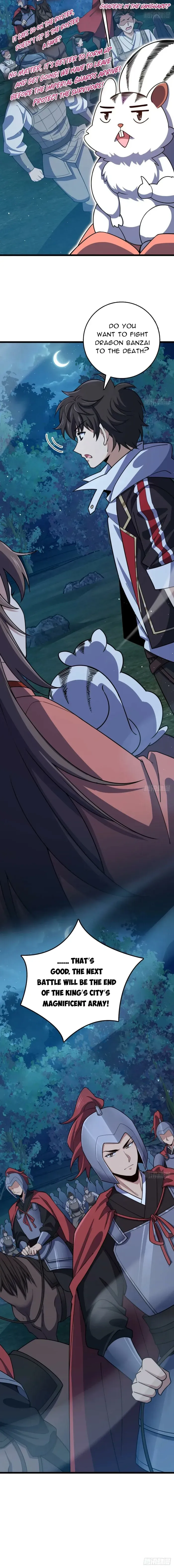 Spare Me, Great Lord! Chapter 804 Online - página 13