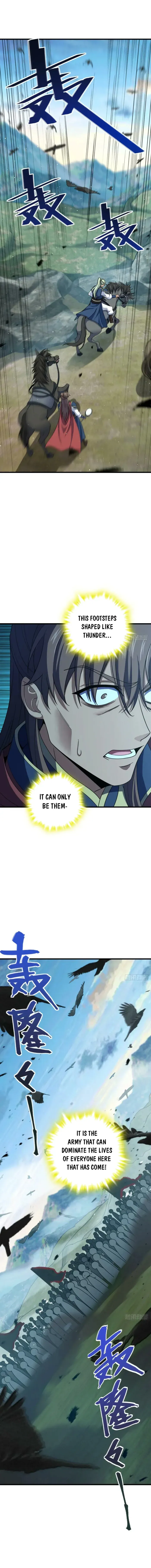 Spare Me, Great Lord! Chapter 806 Online - página 8