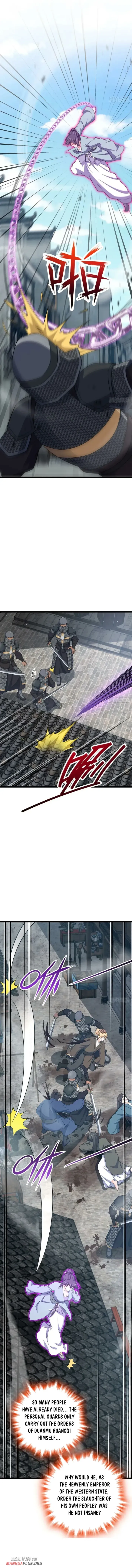 Spare Me, Great Lord! Chapter 809 Online - página 10