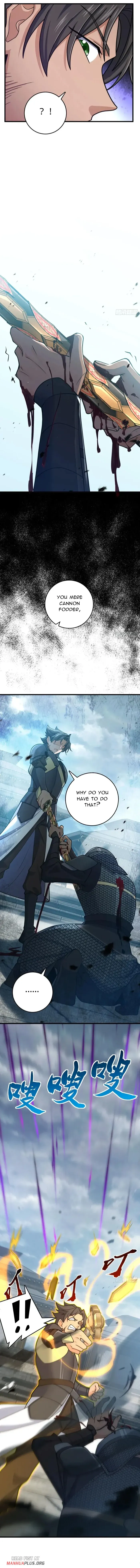 Spare Me, Great Lord! Chapter 811 Online - página 12