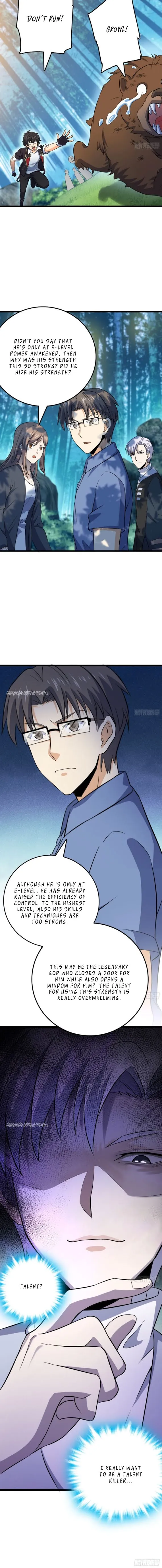 Spare Me, Great Lord! Chapter 82 Online - página 13