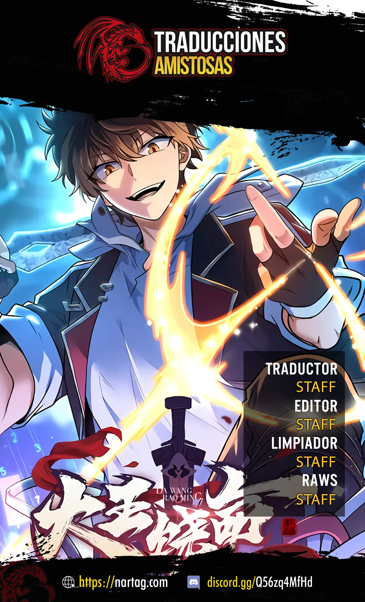 Spare Me, Great Lord! Chapter 820 Online - página 1