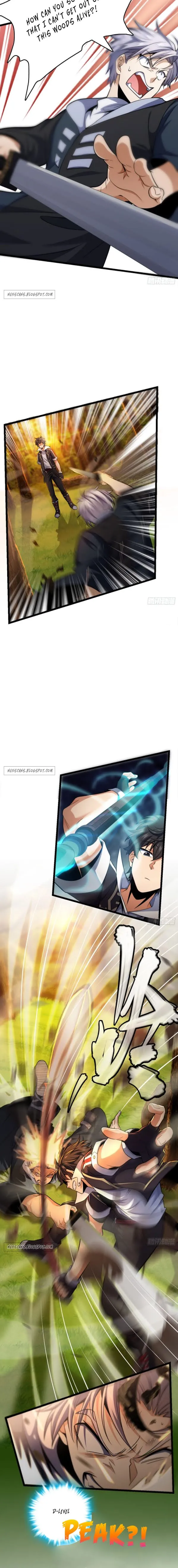 Spare Me, Great Lord! Chapter 83 Online - página 5
