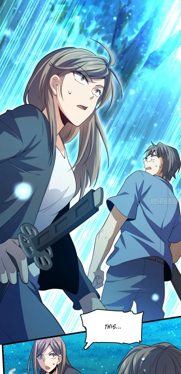 Spare Me, Great Lord! Chapter 84 Online - página 8