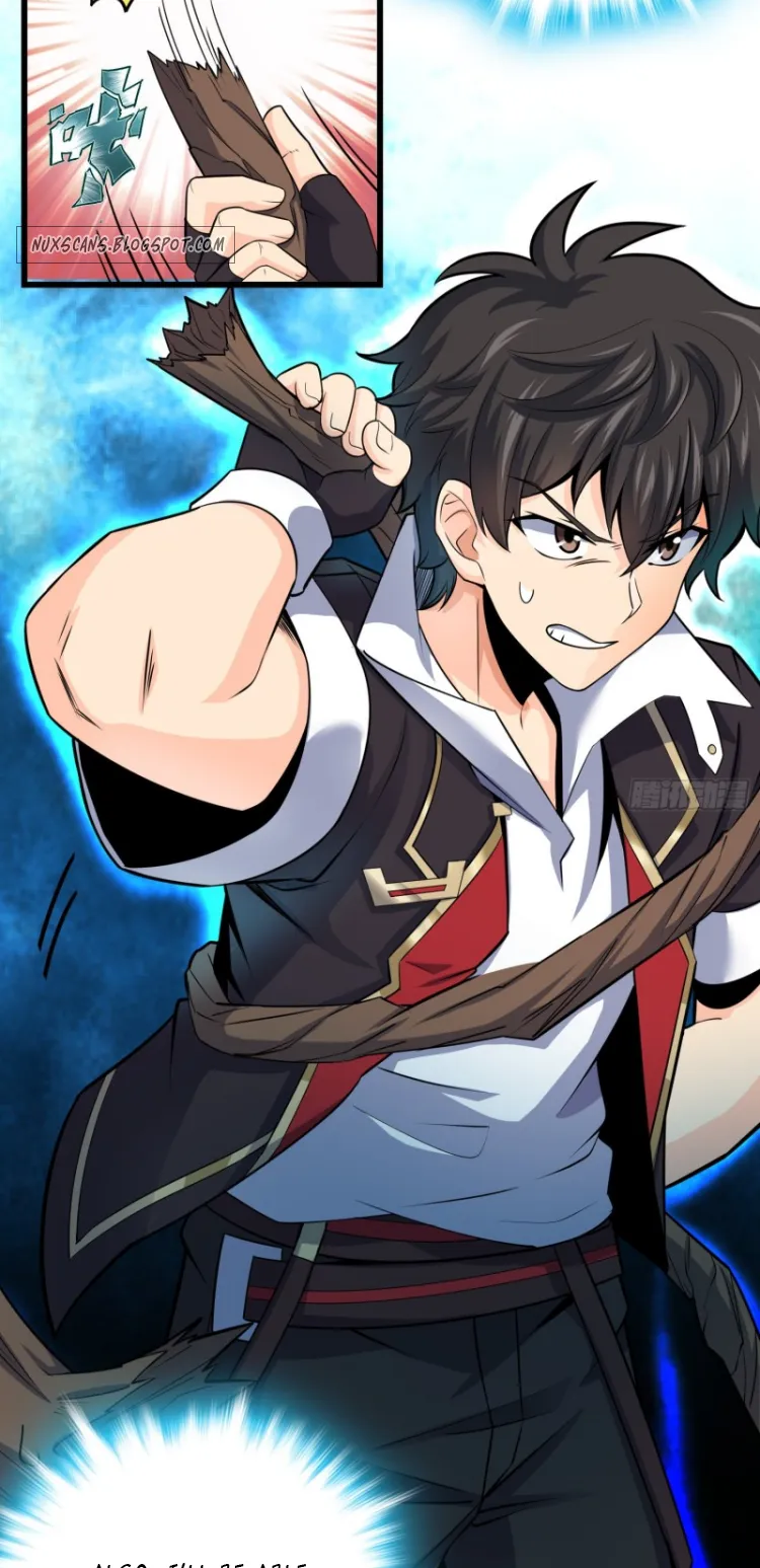 Spare Me, Great Lord! Chapter 84 Online - página 18