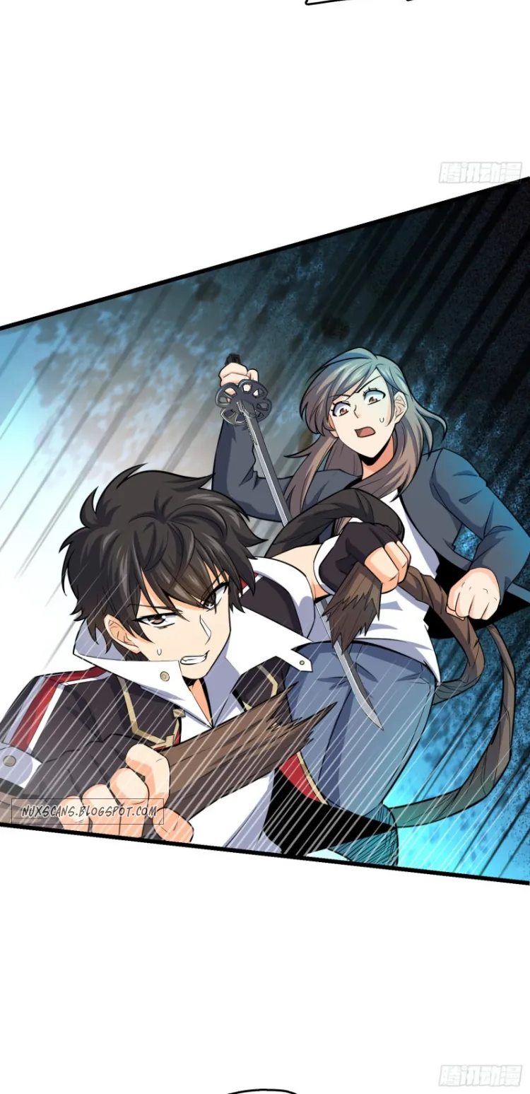 Spare Me, Great Lord! Chapter 84 Online - página 20