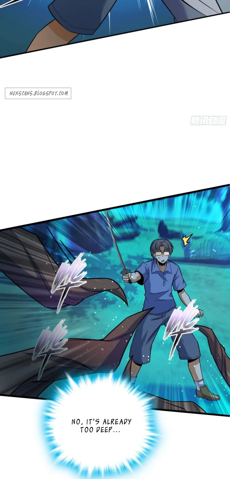 Spare Me, Great Lord! Chapter 84 Online - página 24