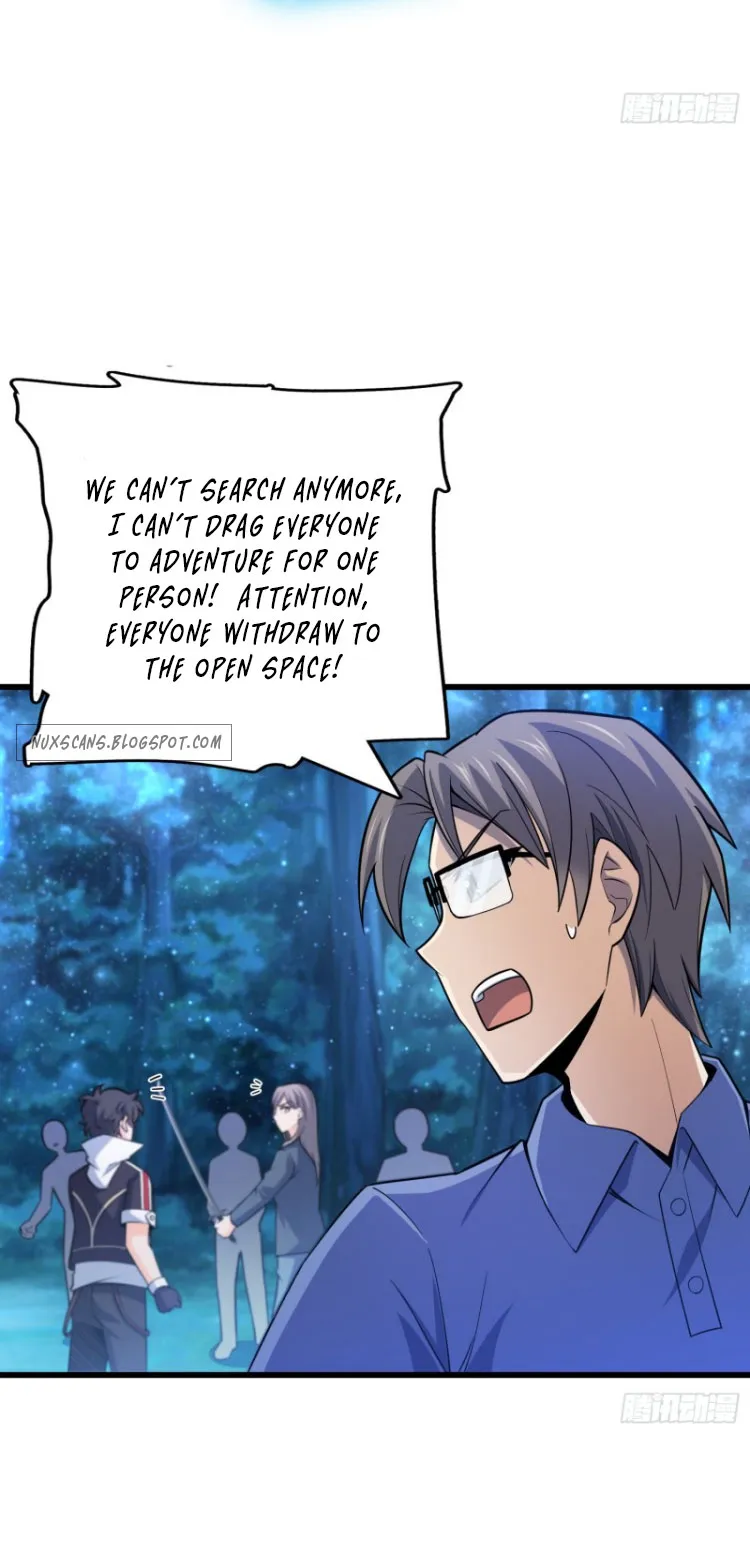 Spare Me, Great Lord! Chapter 84 Online - página 25