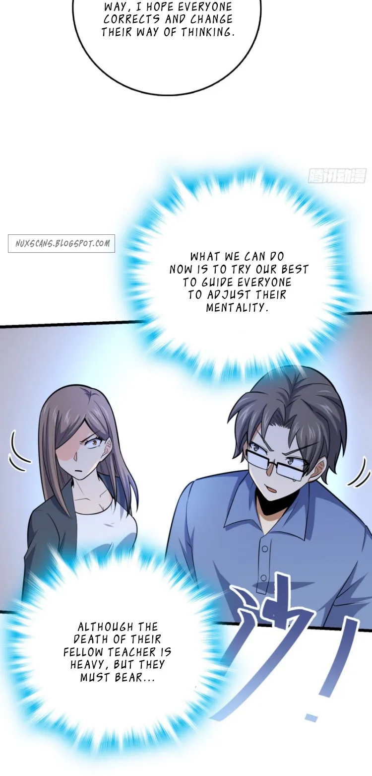Spare Me, Great Lord! Chapter 84 Online - página 29