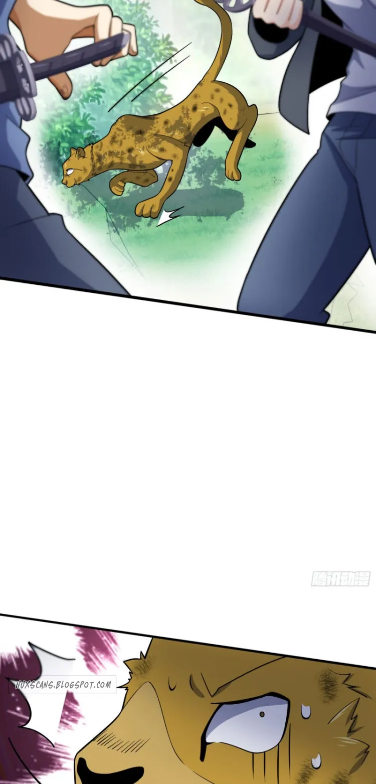 Spare Me, Great Lord! Chapter 84 Online - página 31