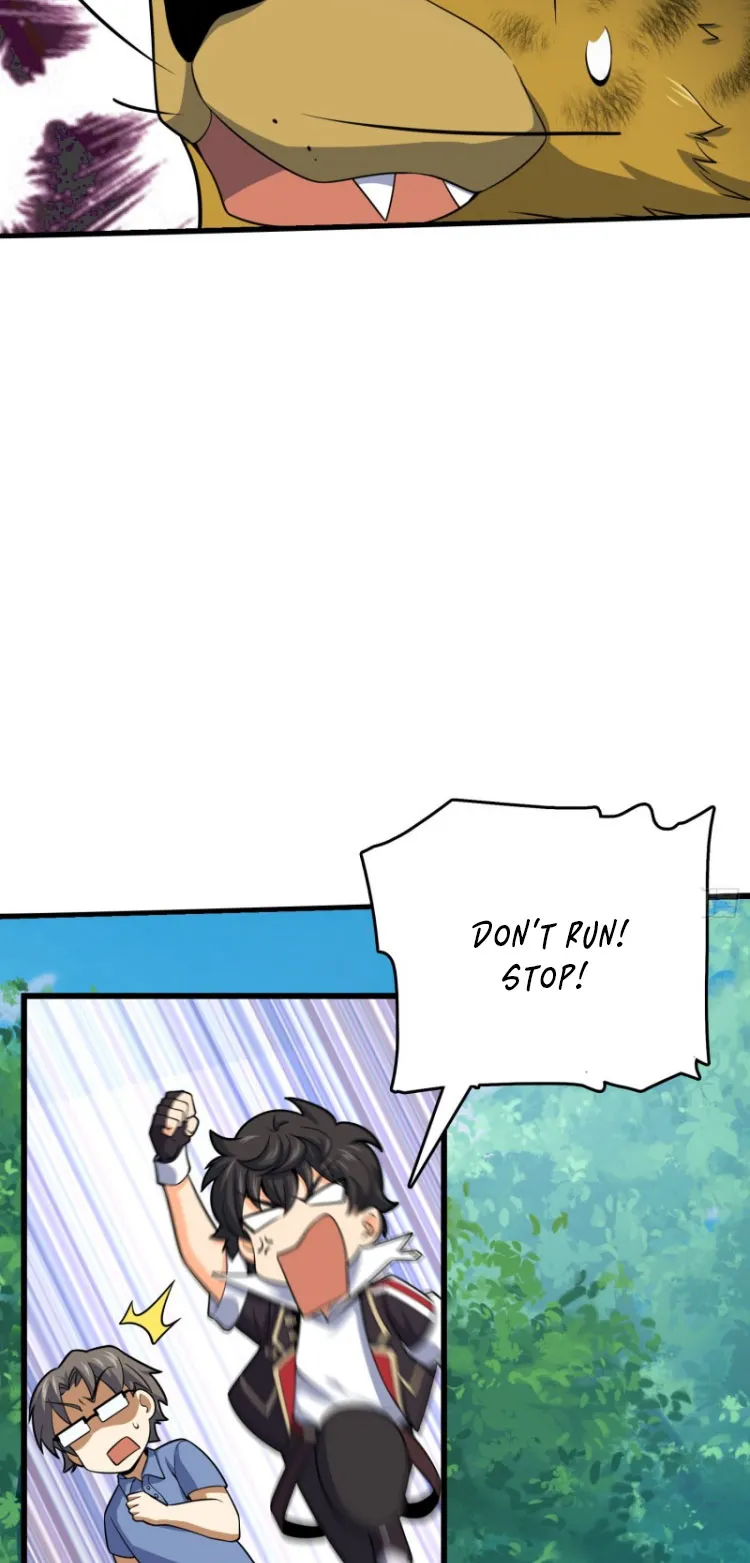 Spare Me, Great Lord! Chapter 84 Online - página 32