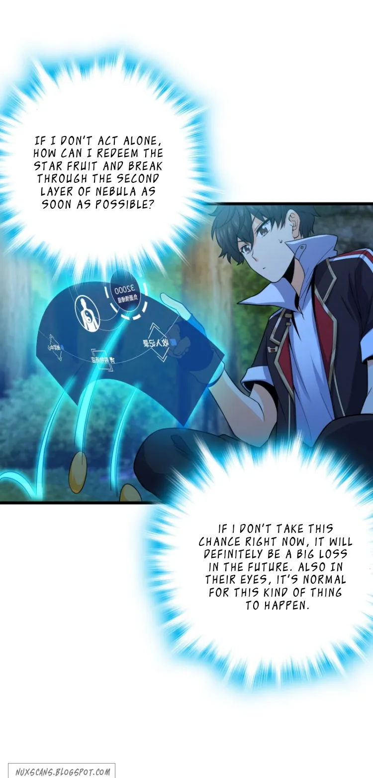 Spare Me, Great Lord! Chapter 84 Online - página 36