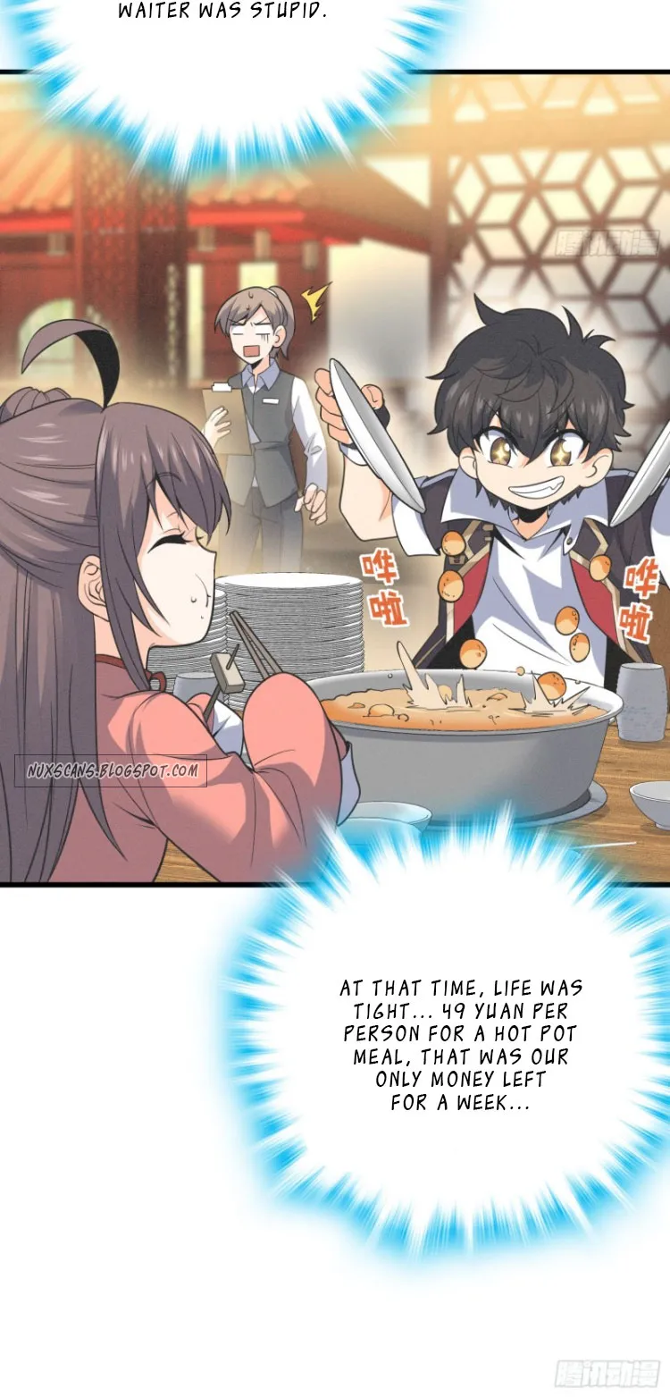 Spare Me, Great Lord! Chapter 84 Online - página 39