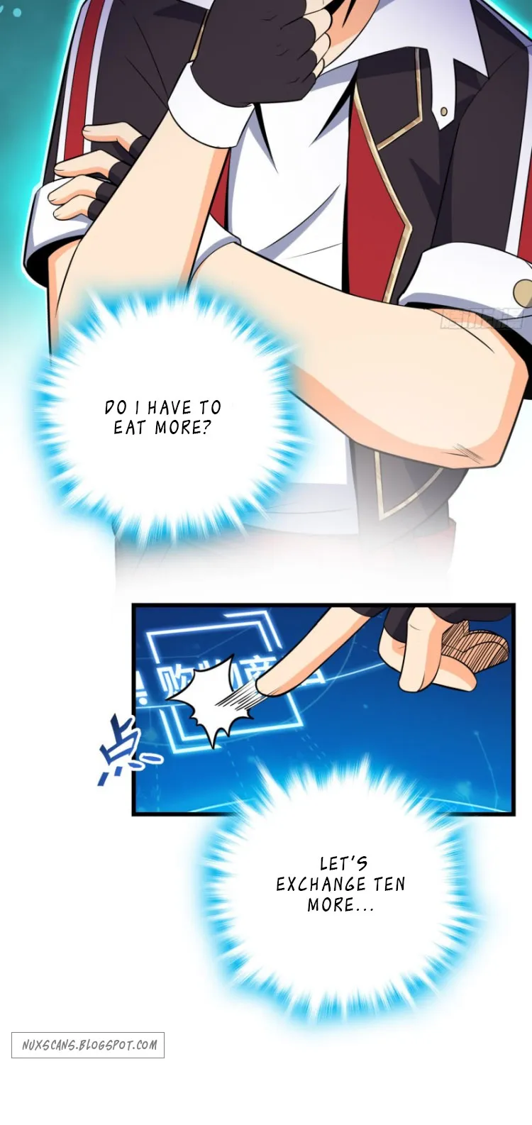 Spare Me, Great Lord! Chapter 84 Online - página 46