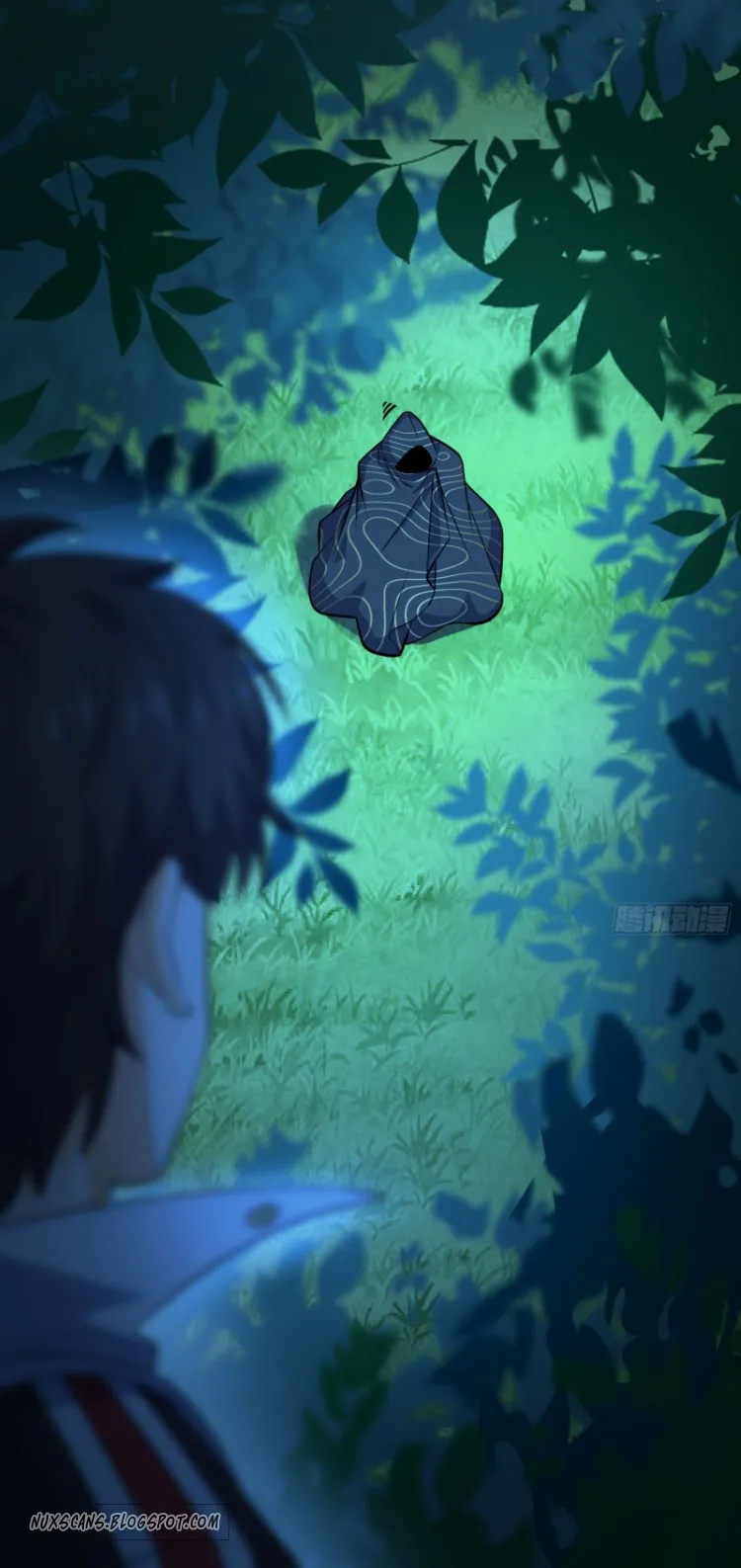Spare Me, Great Lord! Chapter 84 Online - página 51